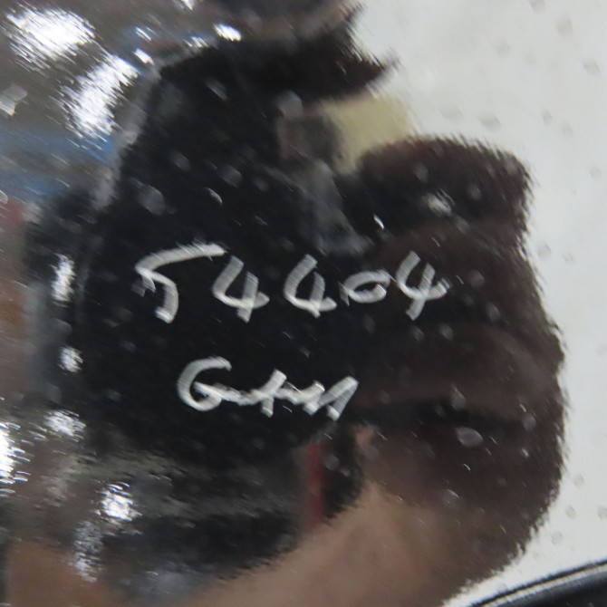 Porte arrière droite occasion RENAULT MEGANE III Phase 2 01-2012->06-2014 821006014R 4