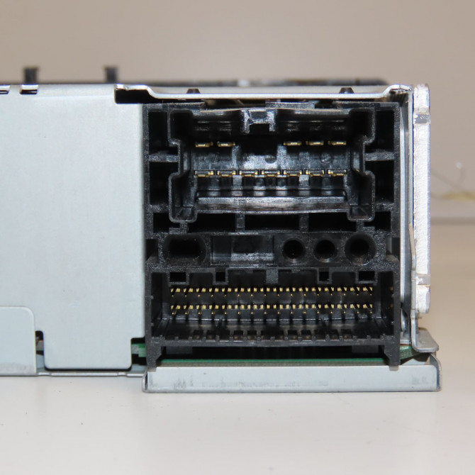 Autoradio occasion RENAULT MEGANE III Phase 3 10-2013->... 1.5 DCI 95ch 281156503R 3