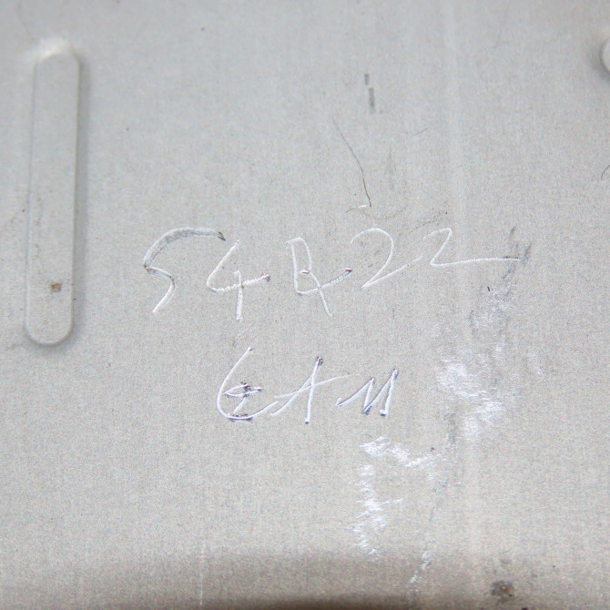 Autoradio occasion RENAULT MEGANE III Phase 3 10-2013->... 1.5 DCI 95ch 281156503R 5