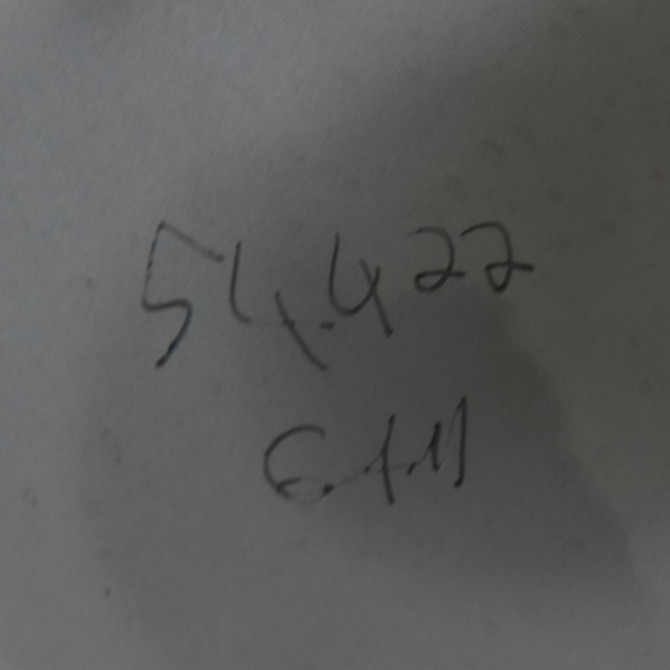 Porte arrière droite occasion RENAULT MEGANE III Phase 3 10-2013->... 1.5 DCI 95ch 821006014R 3