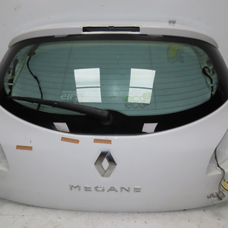 Hayon occasion RENAULT MEGANE III Phase 3 10-2013->... 1.5 DCI 95ch 901002517R