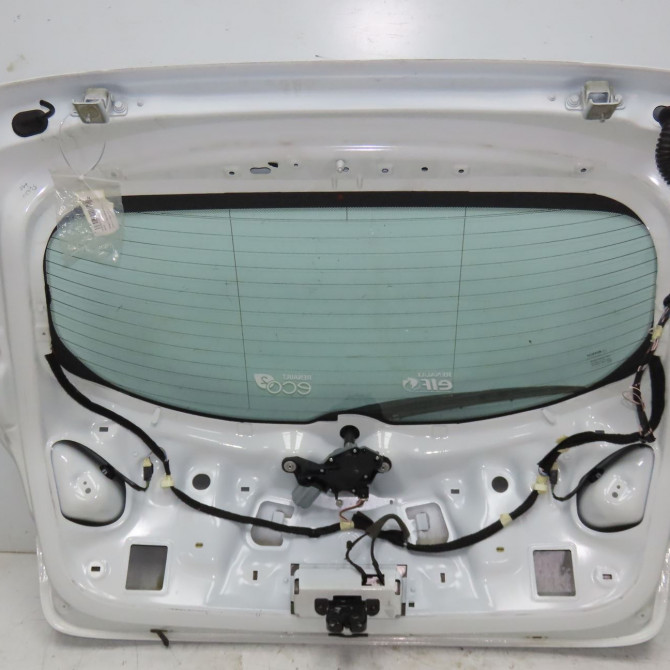 Hayon occasion RENAULT MEGANE III Phase 3 10-2013->... 1.5 DCI 95ch 901002517R 2