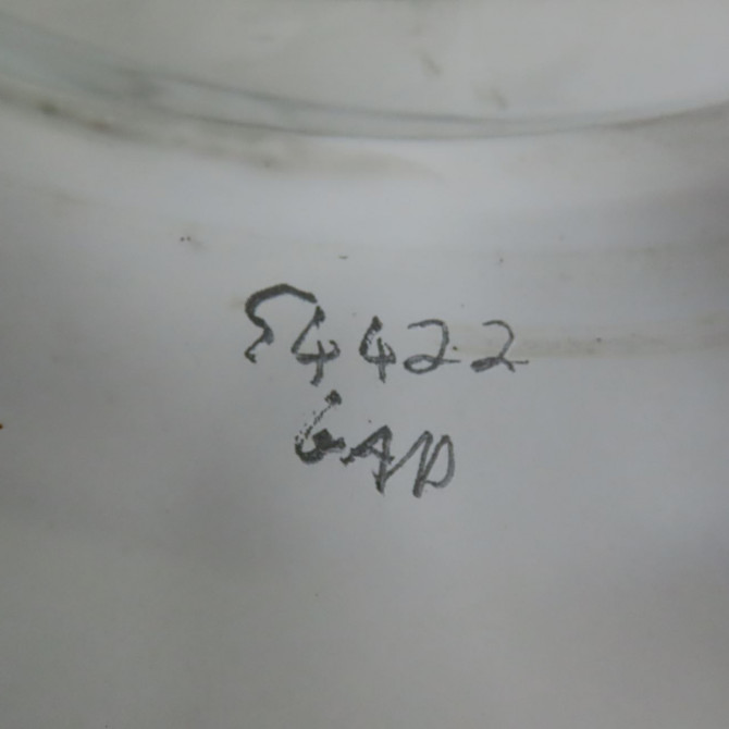 Hayon occasion RENAULT MEGANE III Phase 3 10-2013->... 1.5 DCI 95ch 901002517R 5