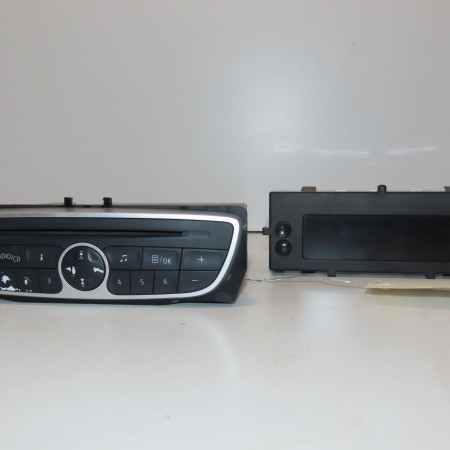 Autoradio occasion  281150030R