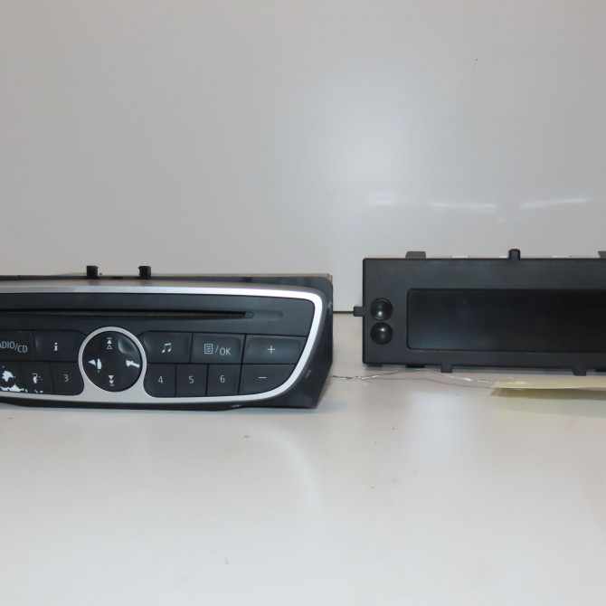 Autoradio occasion  281150030R 1