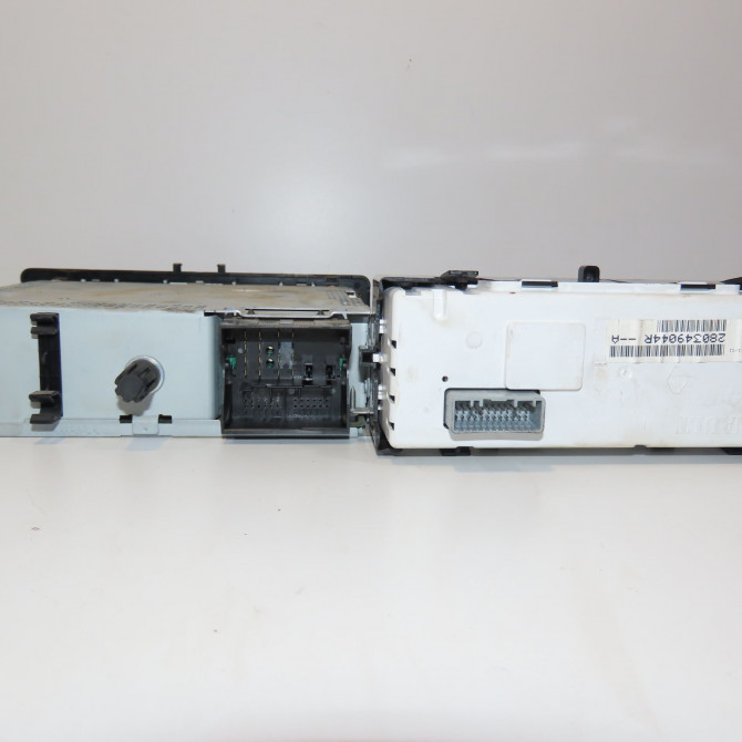 Autoradio occasion  281150030R 2