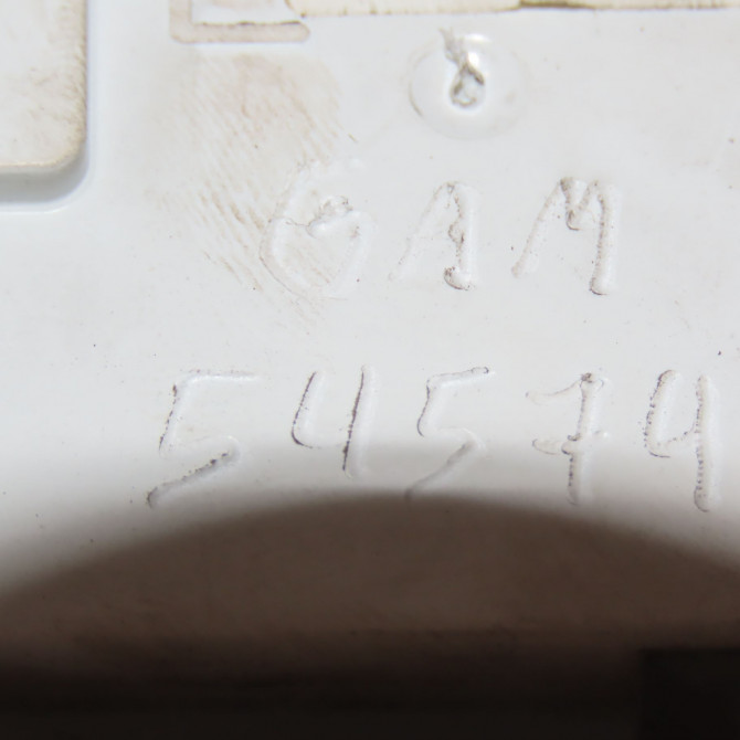 Autoradio occasion  281150030R 6