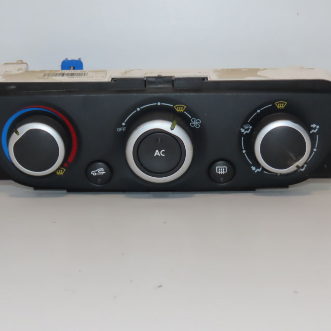 Commande de chauffage occasion  275101203R 1