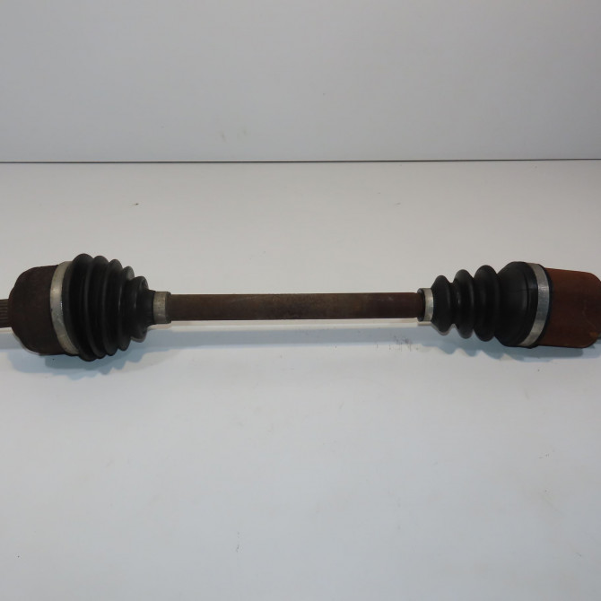 Transmission avant gauche occasion  391013387R 1