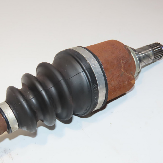 Transmission avant gauche occasion  391013387R 3