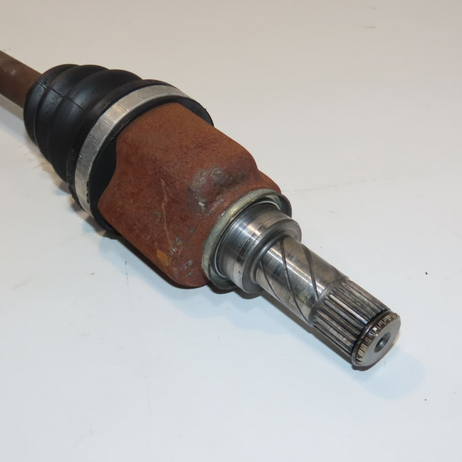 Transmission avant gauche occasion  391013387R 4