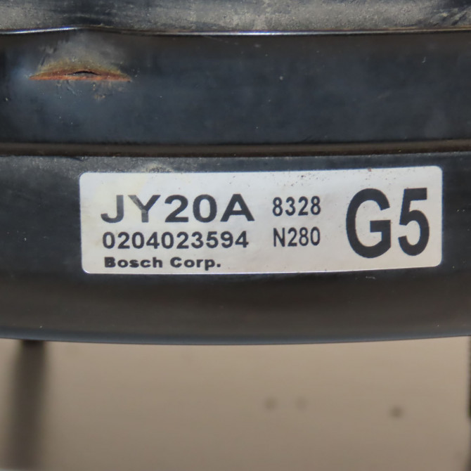 Servo-frein occasion RENAULT KOLEOS I Phase 1 06-2008->12-2011 2.0 DCI 150ch D7210JY20A 4