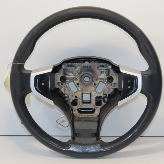 Volant de direction occasion RENAULT KOLEOS I Phase 1 06-2008->12-2011 2.0 DCI 150ch 985105461R 1