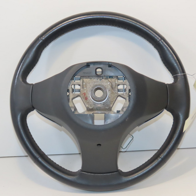 Volant de direction occasion RENAULT KOLEOS I Phase 1 06-2008->12-2011 2.0 DCI 150ch 985105461R 2