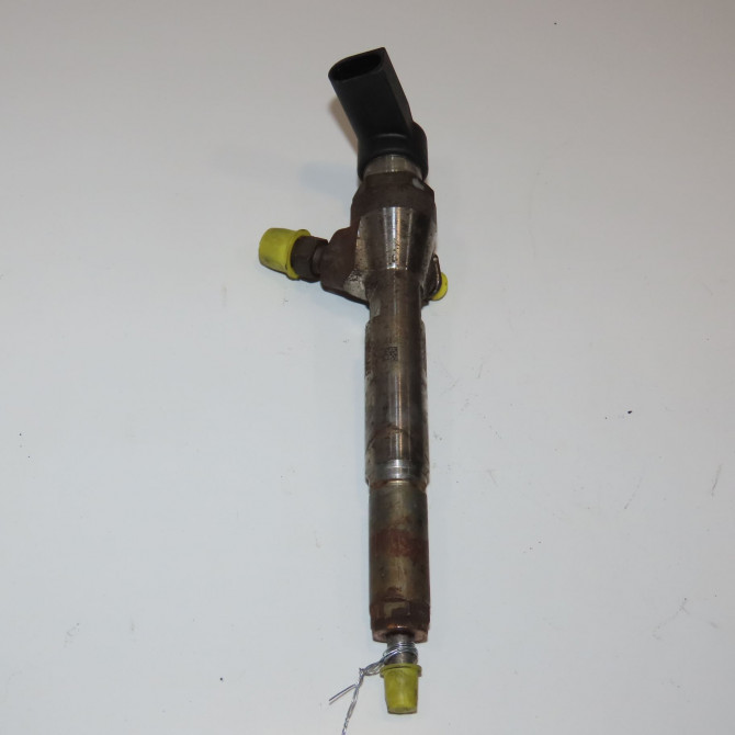 occasion RENAULT SCENIC III Phase 1 04-2009->11-2011 1.5 DCI 105ch 166009445R 1