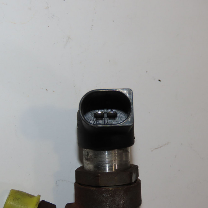 occasion RENAULT SCENIC III Phase 1 04-2009->11-2011 1.5 DCI 105ch 166009445R 2