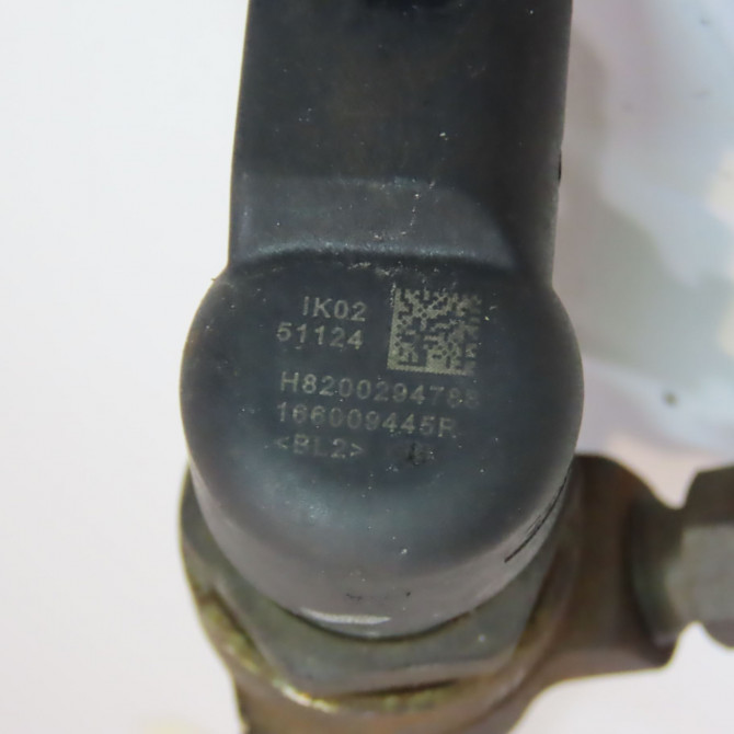 occasion RENAULT SCENIC III Phase 1 04-2009->11-2011 1.5 DCI 105ch 166009445R 3