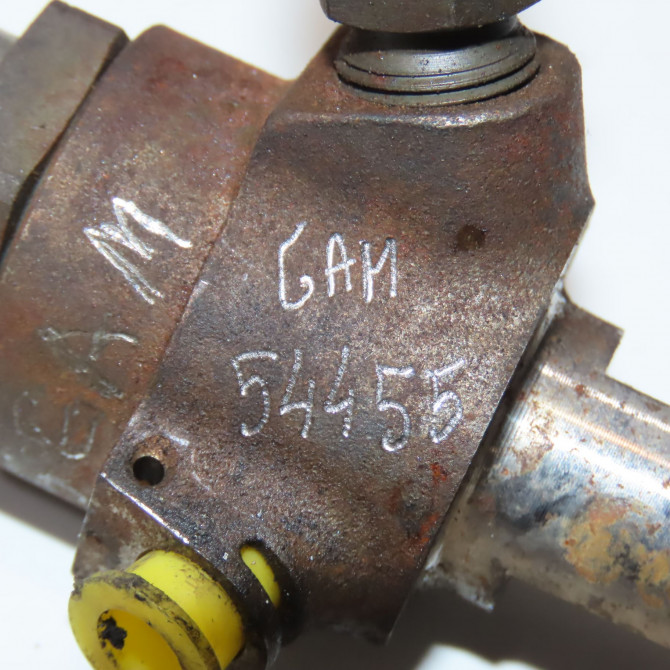 occasion RENAULT SCENIC III Phase 1 04-2009->11-2011 1.5 DCI 105ch 166009445R 4