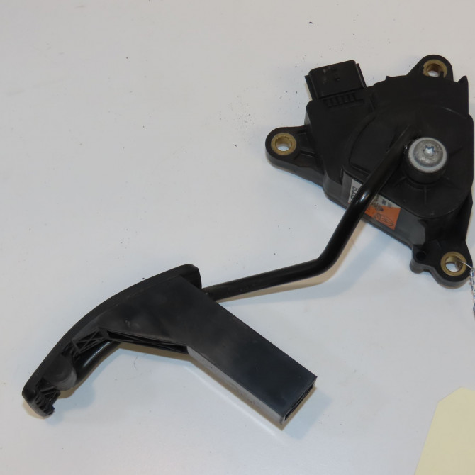 Potentiometre accelerateur occasion RENAULT KOLEOS I Phase 1 06-2008->12-2011 2.0 DCI 150ch 2