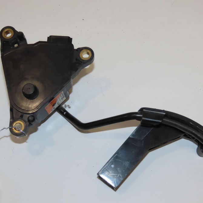 Potentiometre accelerateur occasion RENAULT KOLEOS I Phase 1 06-2008->12-2011 2.0 DCI 150ch 3