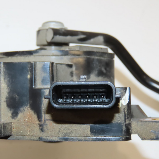 Potentiometre accelerateur occasion RENAULT KOLEOS I Phase 1 06-2008->12-2011 2.0 DCI 150ch 4