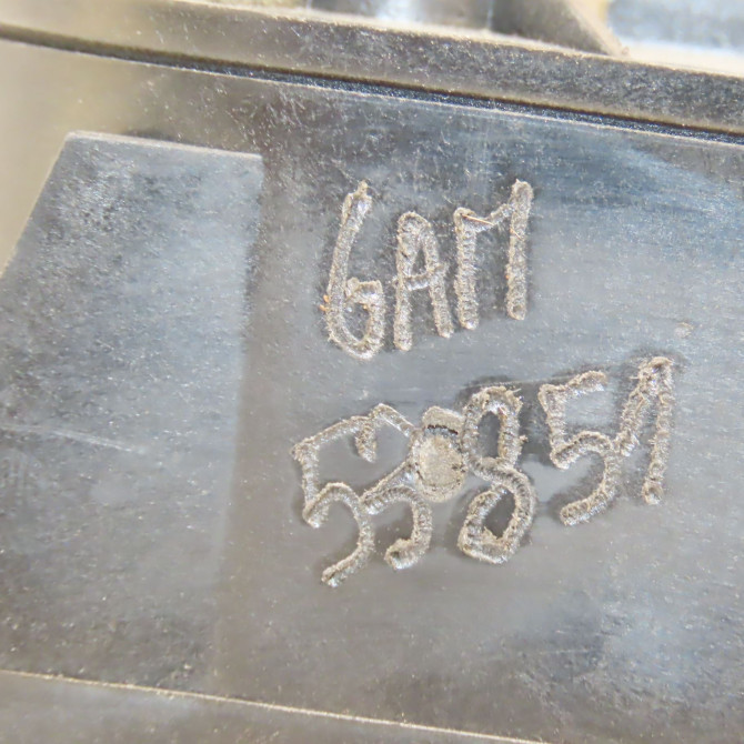 Potentiometre accelerateur occasion RENAULT KOLEOS I Phase 1 06-2008->12-2011 2.0 DCI 150ch 6