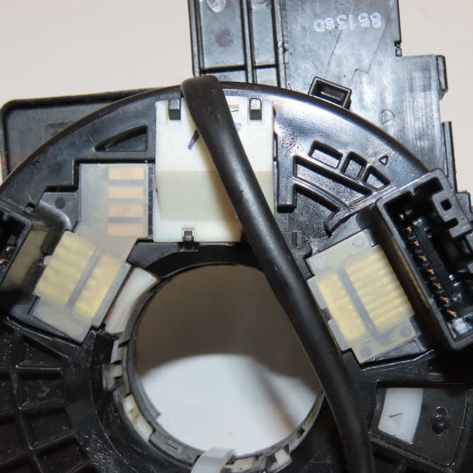 occasion RENAULT KOLEOS I Phase 1 06-2008->12-2011 2.0 DCI 150ch 3