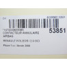 CONTACTEUR ANNULAIRE AIRBAG