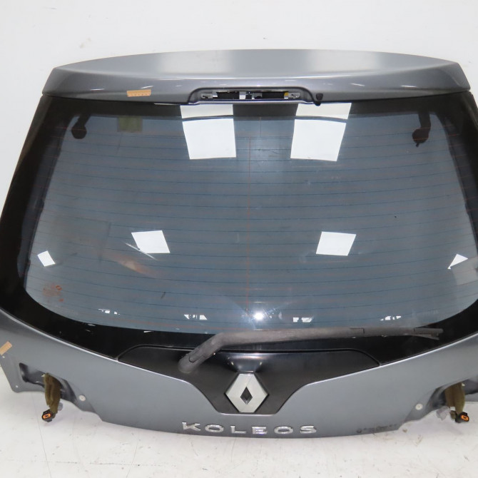 Hayon occasion RENAULT KOLEOS I Phase 1 06-2008->12-2011 2.0 DCI 150ch 901007607R 1