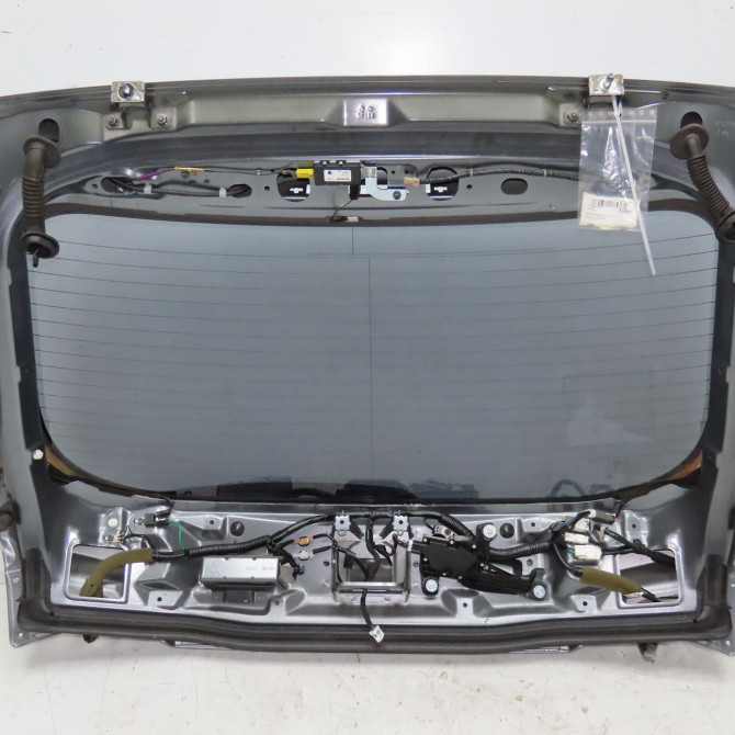 Hayon occasion RENAULT KOLEOS I Phase 1 06-2008->12-2011 2.0 DCI 150ch 901007607R 2