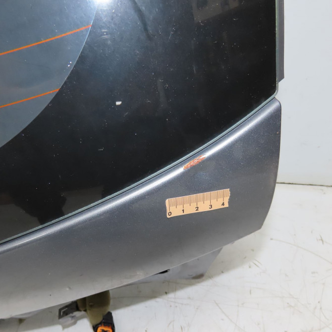 Hayon occasion RENAULT KOLEOS I Phase 1 06-2008->12-2011 2.0 DCI 150ch 901007607R 3