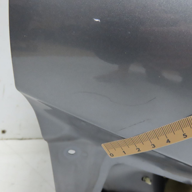 Hayon occasion RENAULT KOLEOS I Phase 1 06-2008->12-2011 2.0 DCI 150ch 901007607R 4