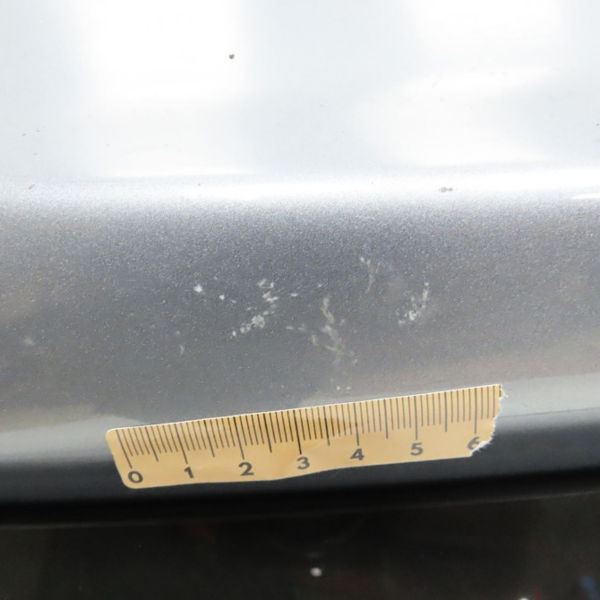 Hayon occasion RENAULT KOLEOS I Phase 1 06-2008->12-2011 2.0 DCI 150ch 901007607R 5