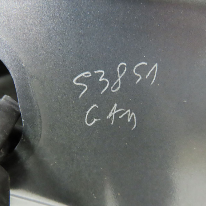 Hayon occasion RENAULT KOLEOS I Phase 1 06-2008->12-2011 2.0 DCI 150ch 901007607R 6