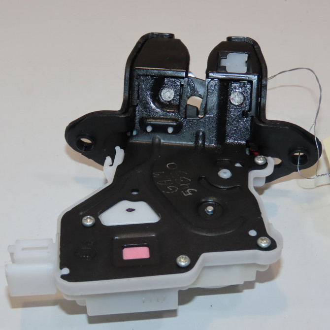 Serrure hayon occasion RENAULT KADJAR Phase 1 06-2015->... 1.2 TCE 130ch 905024EA1A 1