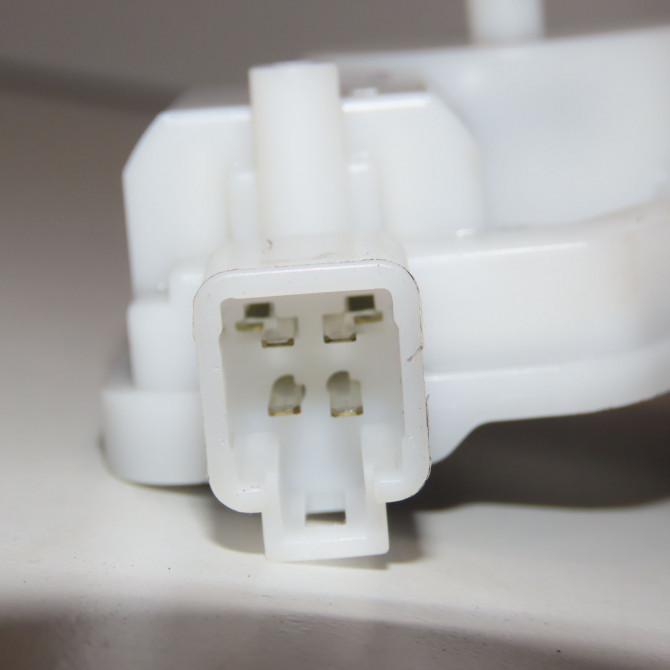 Serrure hayon occasion RENAULT KADJAR Phase 1 06-2015->... 1.2 TCE 130ch 905024EA1A 3