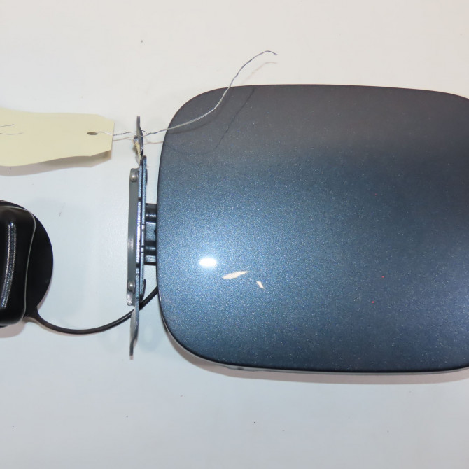 Volet de trappe carburant occasion RENAULT KADJAR Phase 1 06-2015->... 1.2 TCE 130ch 788329267R 1