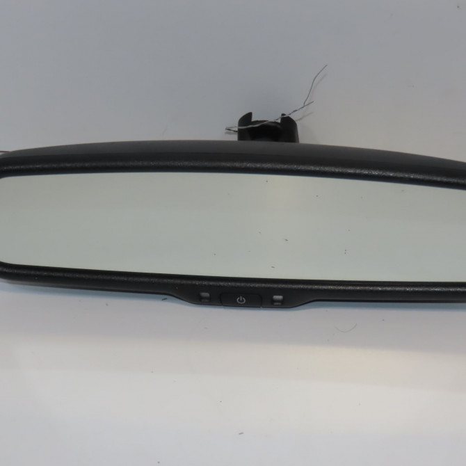 Retroviseur interieur occasion RENAULT KADJAR Phase 1 06-2015->... 1.2 TCE 130ch 963217990A 1