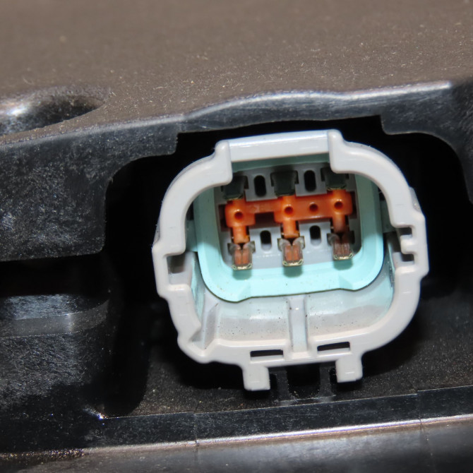 occasion RENAULT KOLEOS I Phase 1 06-2008->12-2011 2.0 DCI 150ch 3