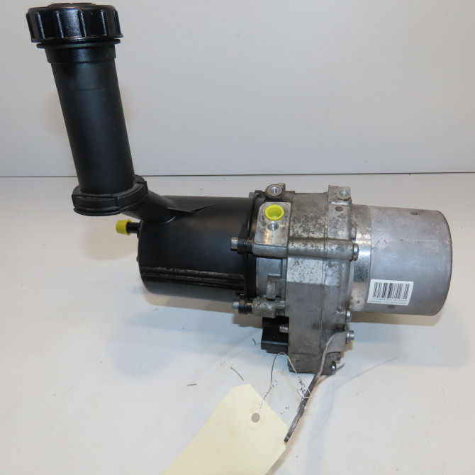 Moteur electrique de direction assistée occasion CITROEN BERLINGO II Phase 2 01-2012->01-2015 1629090080 2