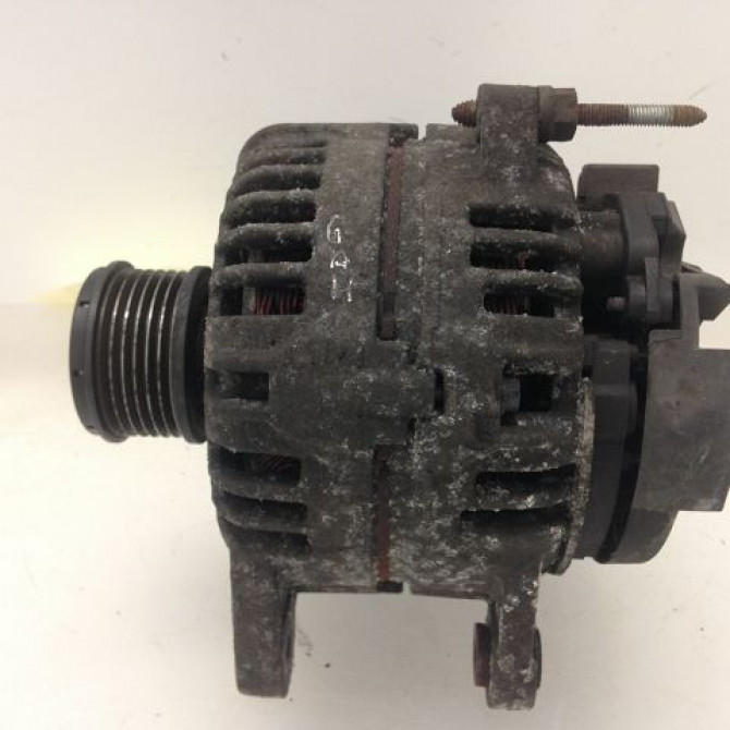 Alternateur occasion RENAULT CLIO III Phase 1 09-2005->03-2009 1.5 DCI 70ch 231008578R 2