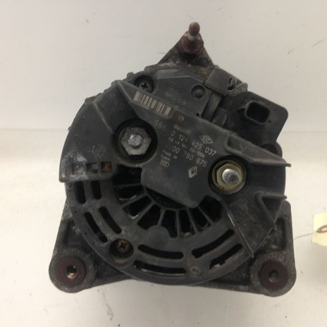 Alternateur occasion RENAULT CLIO III Phase 1 09-2005->03-2009 1.5 DCI 70ch 231008578R 3