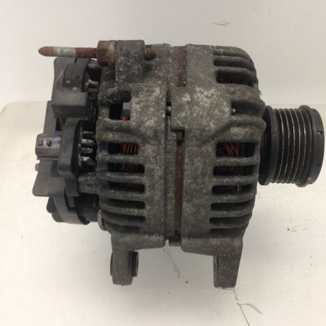 Alternateur occasion RENAULT CLIO III Phase 1 09-2005->03-2009 1.5 DCI 70ch 231008578R 4