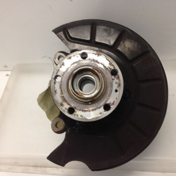 Moyeu avg occasion VOLKSWAGEN TOURAN I Phase 1 03-2003->12-2006 2.0 TDI 136ch 5K0498621 1