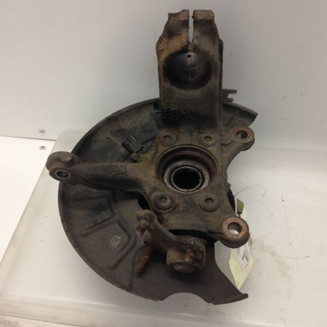 Moyeu avg occasion VOLKSWAGEN TOURAN I Phase 1 03-2003->12-2006 2.0 TDI 136ch 5K0498621 2