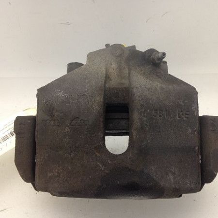 Etrier de frein avant gauche occasion VOLKSWAGEN PASSAT V Phase 1 03-2005->10-2010 2.0 TDI 16v 140ch 1K0615123E