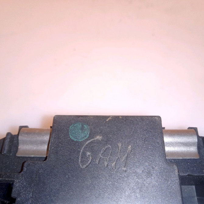 Resistance de chauffage occasion VOLKSWAGEN PASSAT V Phase 1 03-2005->10-2010 2.0 TDI 140ch 1K0963235H 3