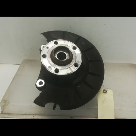 Moyeu avg occasion VOLKSWAGEN PASSAT V Phase 1 03-2005->10-2010 2.0 TDI 140ch 5K0498621