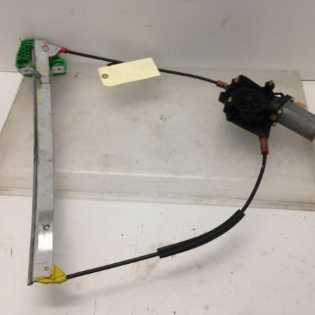 Mecanisme+moteur leve-glace avg occasion FORD FIESTA IV Phase 1 09-1995->09-1999 1.3i 1100187