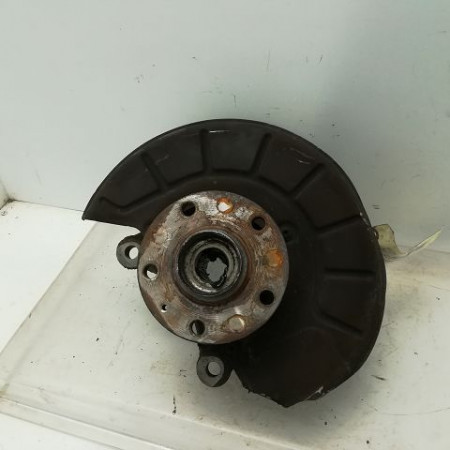 Moyeu avg occasion VOLKSWAGEN TOURAN I Phase 1 03-2003->12-2006 5K0498621